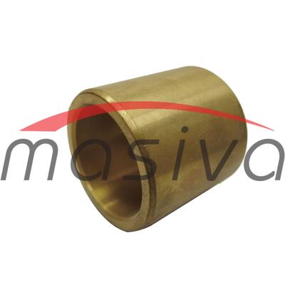 ČAURA BRONČANA 31,8 X 40,16 X 38,12