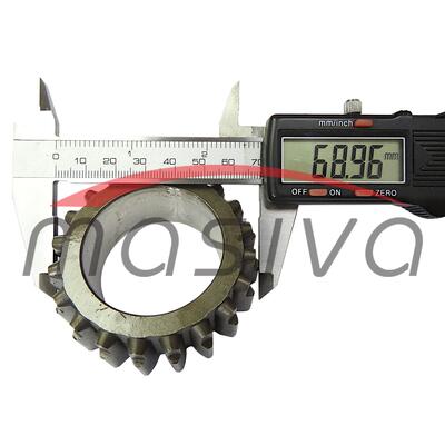 ZUPČANIK ZETOR 2011-2511 ČETVRTE BRZINE  Z=30  2011-1933  2011-1910  2011-1911-4