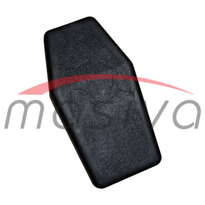 RUČICA GUMENA ZA PODEŠAVENJE KARDANA I KIPE