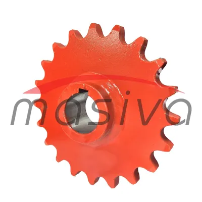 LANČANIK POGONA UVLAČNOG LANCA BERAČA KK30 Z-20    72-0102-0