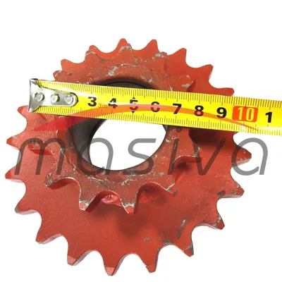 LANČANIK BERAČA DUPLI KK 30 Z-13/21    72-0142-4