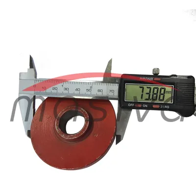 POKLOPC REDUKTORA BERAČA SIP KK 30-2