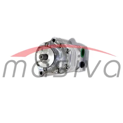 PUMPA HIDRAULIKE ZETOR UR II ZCT -16-1