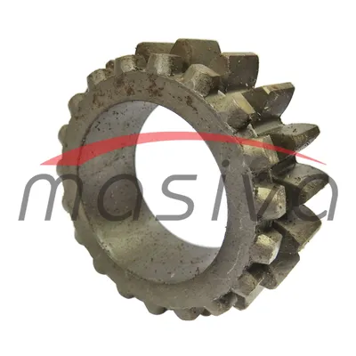 ZUPČANIK ZETOR 4 BRZINA Z19 FI V 77mm U 47mm-0