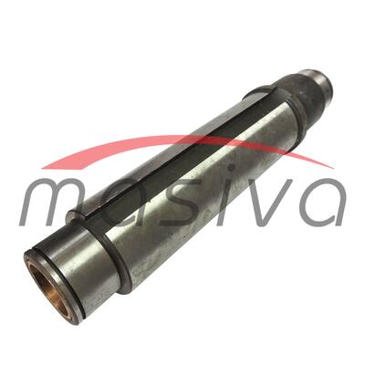 VRATILO GLAVNO ŠUPLJE ZETOR FI 62