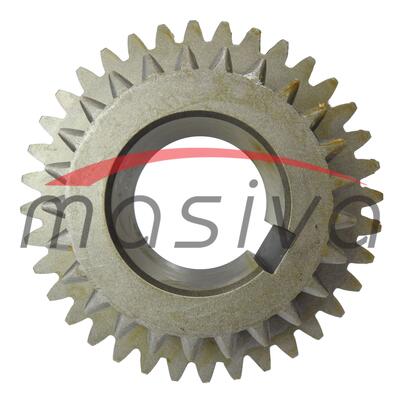 ZUPČANIK ZETOR 1 i 3 BRZINA 36/25 Z FI 62MM-1