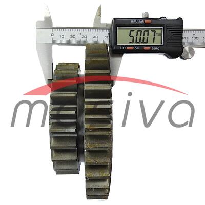 ZUPČANIK ZETOR 1 i 3 BRZINA 36/25 Z FI 62MM-3