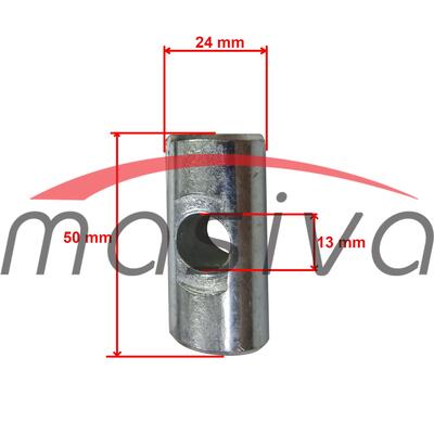 KLIN POJASA RUČNE KOČNICE ZETOR-1