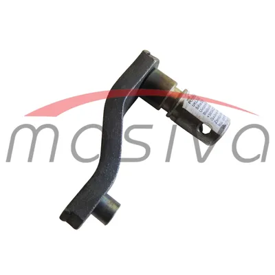 POLUGA UNUTARNJA RUČICE UKLJUČENJA KARDANA URSUS C-355/360 ZETOR  46520060  IND--0