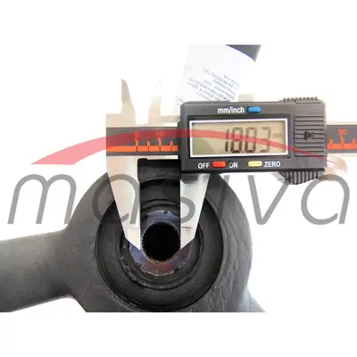 KOLO UPRAVLJAČA ZETOR FORTERRA - PROXIMA-2
