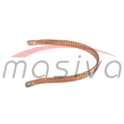 PLETENICA ZA MASU ZETOR 220mm