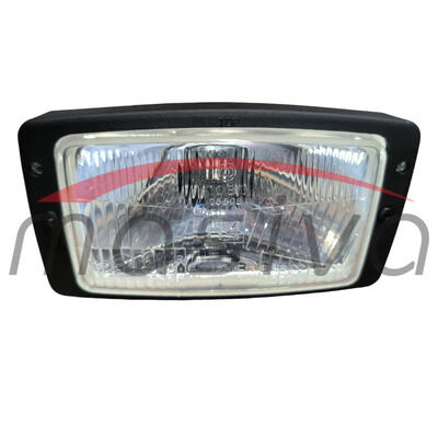 FAR KVADRATNI H4 ZETOR PROXIMA FROTERRA