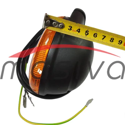 ŽMIGAVAC POZICIJA L. ZETOR FORTERRA PROXIMA MAJOR N.T-2