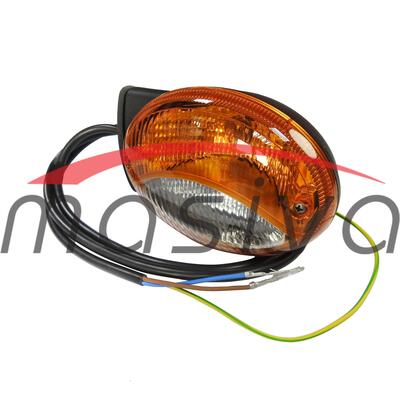 ŽMIGAVAC POZICIJA L. ZETOR FORTERRA PROXIMA MAJOR N.T