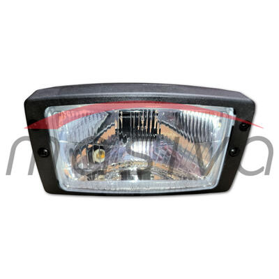 FAR RADNI PRAVOKUTNI NA KABINI ZETOR N.T