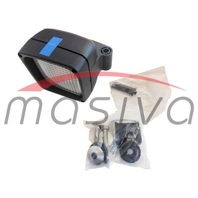 FAR ČETVRTASTI NA KABINI ZETOR 9540