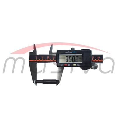 VODILICA KOŠARE KVAČILA DUŽA URSUS C-355/360  ZETOR  55011112  IND-II