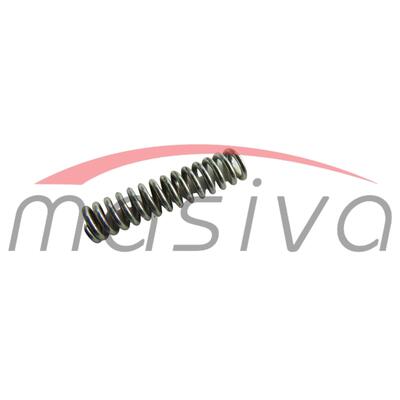 OPRUGA GUMBA RUČNE KOČNICE ZETOR 4911