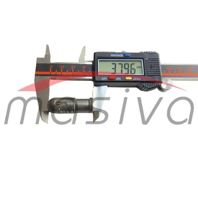 GUMB POLUGE RUČNE KOČNICE ZETOR 4911-2