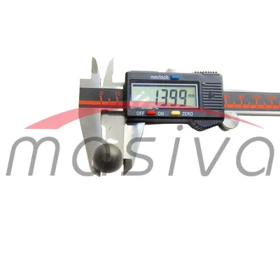 GUMB POLUGE RUČNE KOČNICE ZETOR 4911-3
