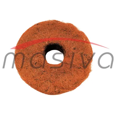 ULOŽAK FILTERA ZRAKA 33CM ZETOR URII-0