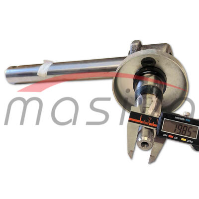 RUKAVAC KOTAČA RAKOVICA 60-65 LIJEVI    802 735-4