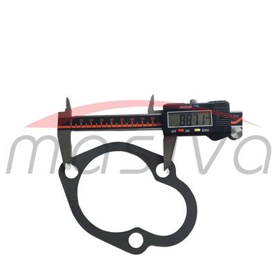 BRTVA POLUGE REGULACIONE ZETOR-2