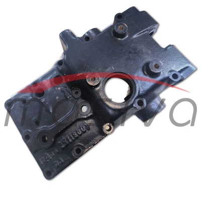 POKLOPAC HIDRAULIKE ZETOR-URSUS DUŽINA 370MM ŠIRINA 205MM-9