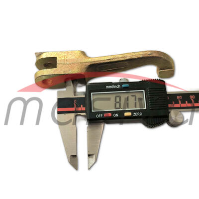 CAPICA KVAČILA UNIVERZAL UTB-445 MALA    40.16.105    596 258-2