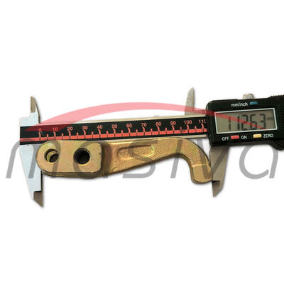 CAPICA KVAČILA UNIVERZAL UTB-445 MALA    40.16.105    596 258-5