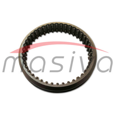 PRSTEN OZUBLJENI SINHRONA UNIVERZAL UTB-445    40.17.115    510 2147-1