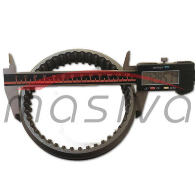 PRSTEN OZUBLJENI SINHRONA UNIVERZAL UTB-445    40.17.115    510 2147-5