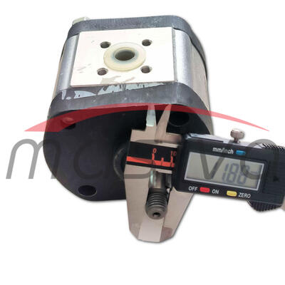 PUMPA HIDRAULIKE JOHN DEERE, FENDT, STEYR 0510415313-2