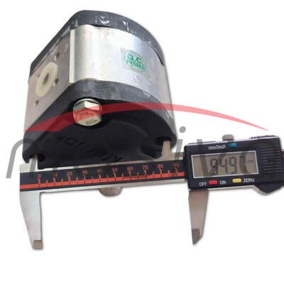 PUMPA HIDRAULIKE JOHN DEERE, FENDT, STEYR 0510415313-3