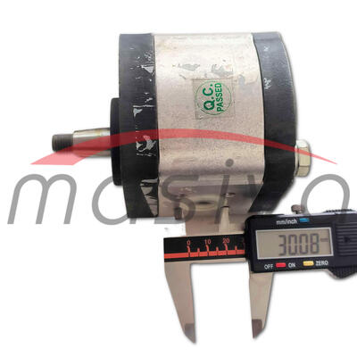 PUMPA HIDRAULIKE JOHN DEERE, FENDT, STEYR 0510415313-5