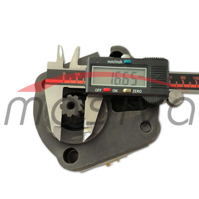 PUMPA HIDRAULIKE JOHN DEERE, FENDT,STEYR 0510615314-6