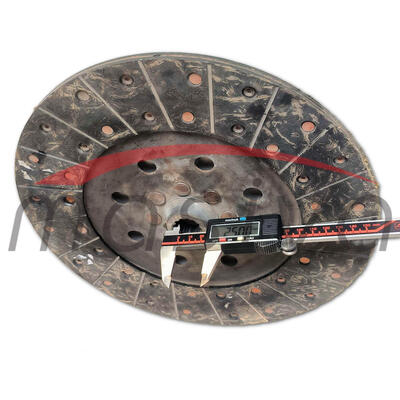 LAMELA VUČNA JOHN DEERE, RENAULT FI 310, 13 ZUBI, FI 21,8 x 25,5-2