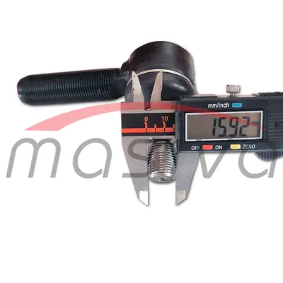 KRAJNIK SPONE LANDINI,MASSEY FERGUSON KONUS 18-22, NAVOJ 13/16"-16 UNF-3