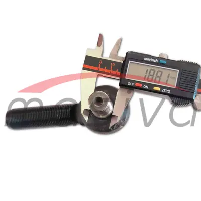 KRAJNIK SPONE LANDINI,MASSEY FERGUSON KONUS 18-22, NAVOJ 13/16"-16 UNF-4