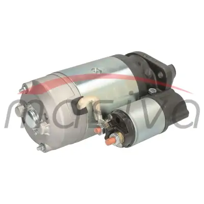 ELEKTROPOKRETAČ TORPEDO, DEUTZ, RENAULT, FENDT  3,0 kW Z=9  ISKRA-2