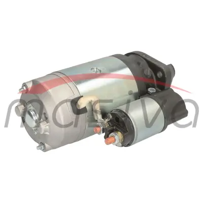 ELEKTROPOKRETAČ TORPEDO, DEUTZ, RENAULT, FENDT  3,0 kW Z=9  ISKRA-2