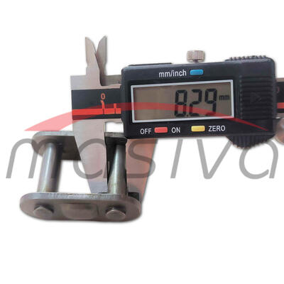 SPOJNICA LANCA 30,0 ADAPTERA KOMBAJNA-2