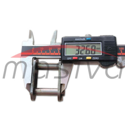 SPOJNICA LANCA 30,0 ADAPTERA KOMBAJNA-3