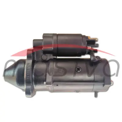 ELEKTROPOKRETAČ S REDUKTOROM CASE, FENDT, AGRIFULL, RENAULT  3,2 kW  Z=9  ISKRA-0