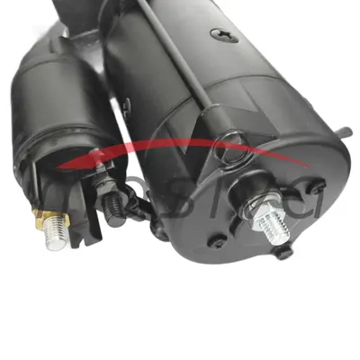 ELEKTROPOKRETAČ S REDUKTOROM IMT 539-540-542-558-560, M-33,34  3,2 kW Z=10 ISKRA-2