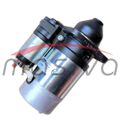 ELEKTROPOKRETAČ FIAT 25, 30, 55, 60, NEW HOLLAND 45, 55, 60, 2,7 kW, Z=9   ISKRA-0