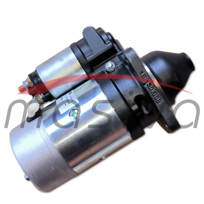 ELEKTROPOKRETAČ FIAT 25, 30, 55, 60, NEW HOLLAND 45, 55, 60, 2,7 kW, Z=9   ISKRA-1