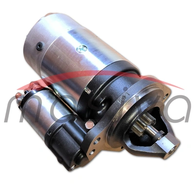 ELEKTROPOKRETAČ FIAT 25, 30, 55, 60, NEW HOLLAND 45, 55, 60, 2,7 kW, Z=9   ISKRA-2