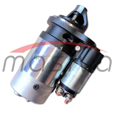 ELEKTROPOKRETAČ FIAT 25, 30, 55, 60, NEW HOLLAND 45, 55, 60, 2,7 kW, Z=9   ISKRA-3