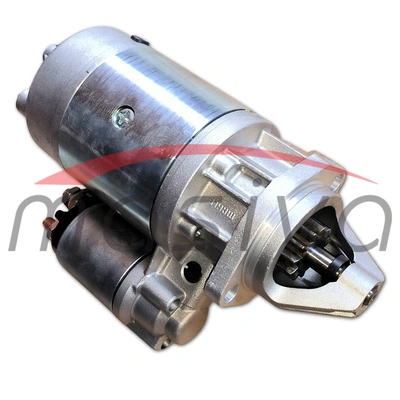 ELEKTROPOKRETAČ DEUTZ F., HUERLIMANN, SAME, STEYR  2,7 kW,  Z=11  ISKRA-3